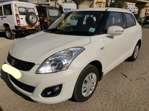 Used Maruti Suzuki Dzire 2013 car at low price