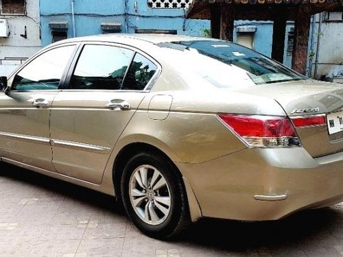 2008 Honda Accord for sale