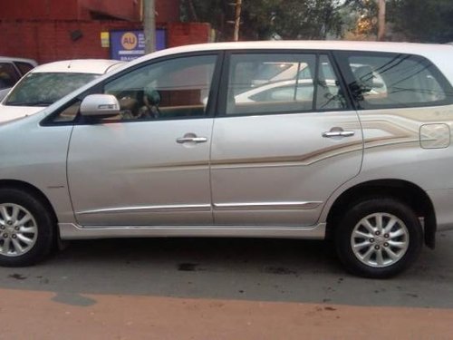 2014 Toyota Innova for sale