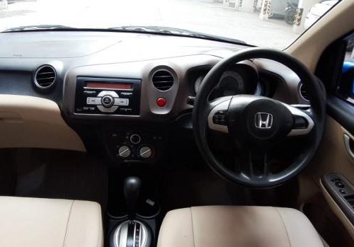 Honda Brio 2013 for sale