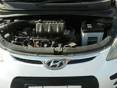 Hyundai i10 2009 for sale