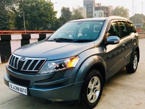 Used 2011 Mahindra XUV500 for sale