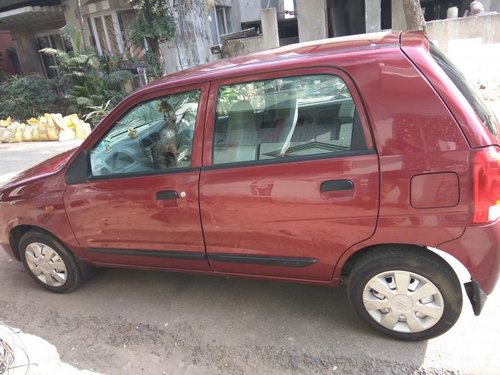 Maruti Suzuki Alto K10 LXI 2012 for sale