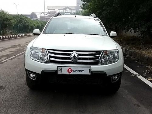 Used 2015 Renault Duster for sale