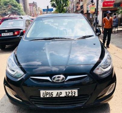 Used Hyundai Verna SX CRDi AT 2013 for sale