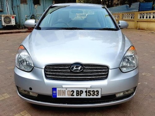 2009 Hyundai Verna for sale