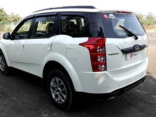 Used Mahindra XUV500 2016 car at low price