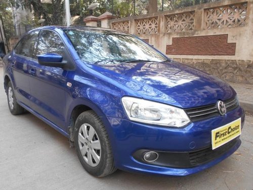 Used Volkswagen Vento Diesel Comfortline 2012 for sale