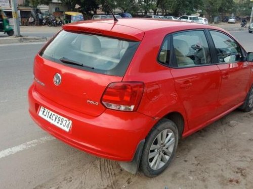 Volkswagen Polo 2014 for sale