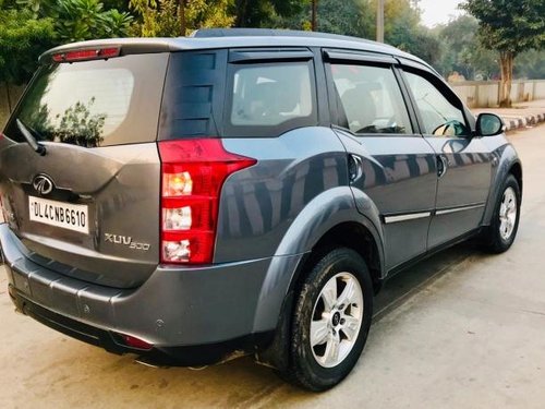 Used 2011 Mahindra XUV500 for sale