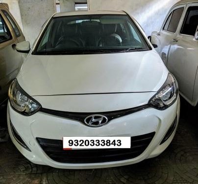 2012 Hyundai Elite i20 for sale at low price