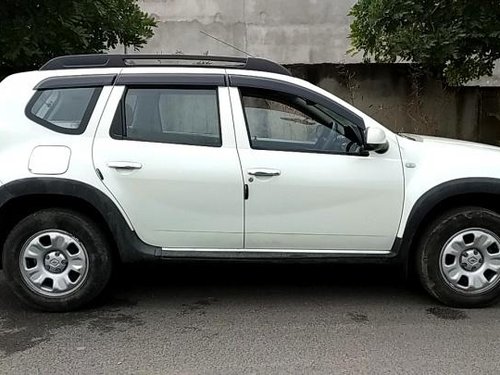 Used 2015 Renault Duster for sale