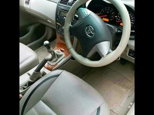 Toyota Corolla Altis 2008 for sale