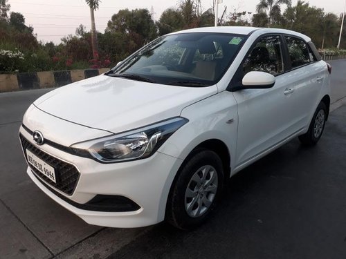 Used 2015 Hyundai i20 for sale