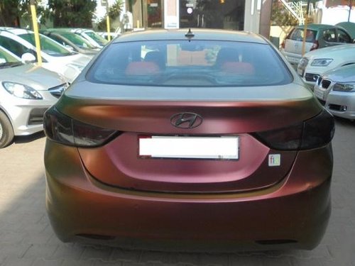 2013 Hyundai Elantra for sale at low price