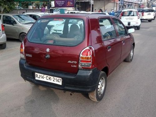 Maruti Suzuki Alto 2010 for sale