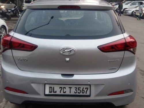 Hyundai Elite i20 Sportz Option 1.4 CRDi 2014 for sale