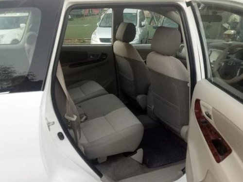 Used Toyota Innova car 2014 for sale at low price