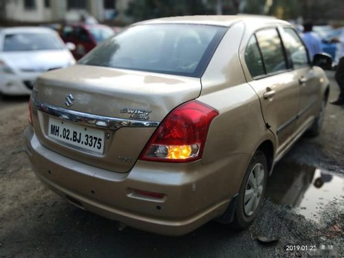 2009 Maruti Suzuki Dzire for sale