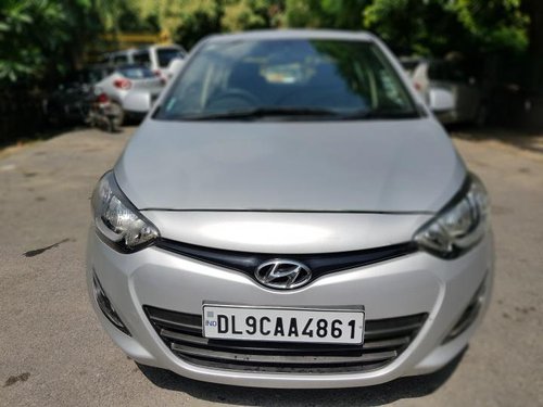 Used Hyundai i20 2013 car at low price