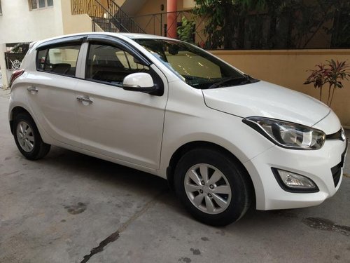 Used Hyundai i20 Asta 1.4 CRDi 2012 for sale