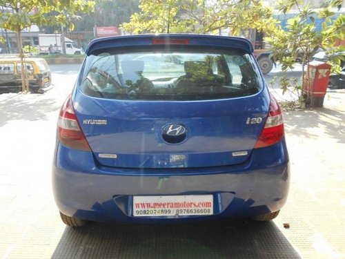 2011 Hyundai i20 for sale at low price