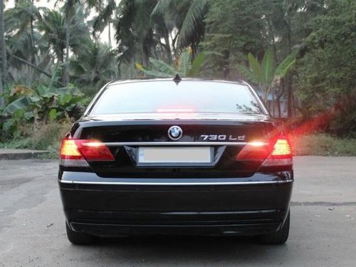 Used BMW 7 Series 2006 car at low price