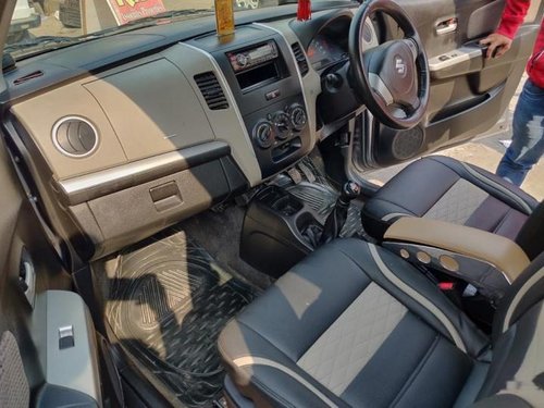 Used Maruti Suzuki Wagon R VXI 2015 for sale