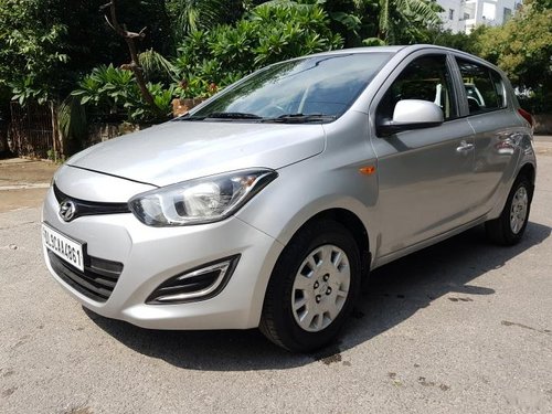 Used Hyundai i20 2013 car at low price