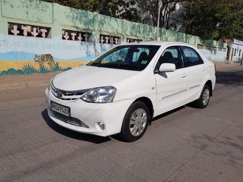 Used Toyota Etios Liva GD 2012 for sale