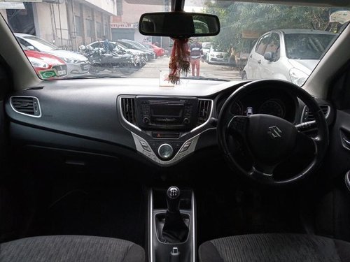 2015 Maruti Suzuki Baleno for sale at low price