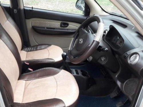 Used Hyundai Santro Xing GL Plus 2011 for sale