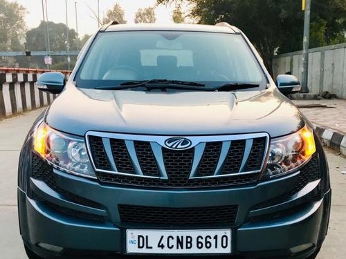 Used 2011 Mahindra XUV500 for sale