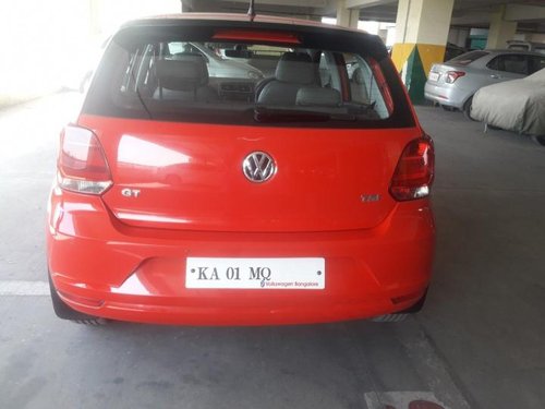 2017 Volkswagen Polo for sale