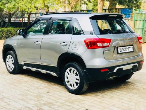 Maruti Suzuki Vitara Brezza 2018 for sale