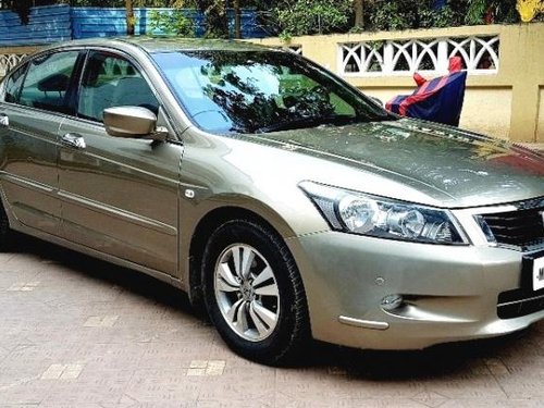 2008 Honda Accord for sale