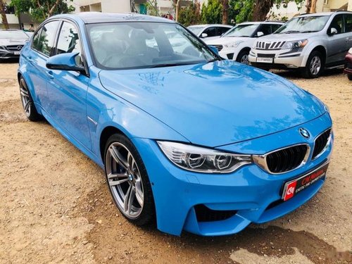 BMW M Series 2016 for sale