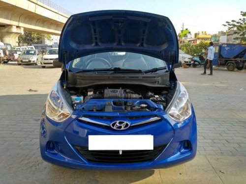 2015 Hyundai Eon for sale at low price