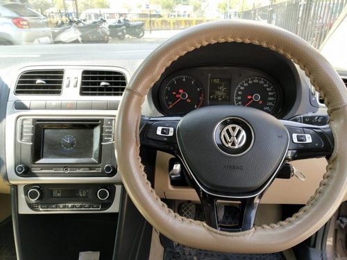 Used Volkswagen Ameo 2016 car at low price