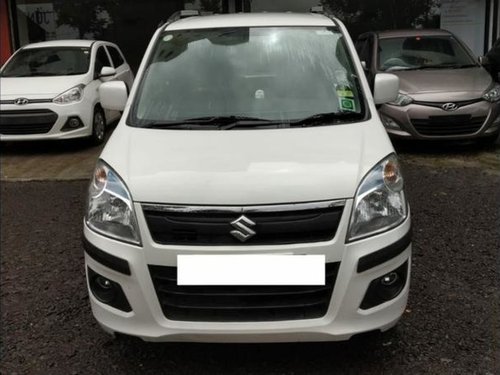 Maruti Suzuki Wagon R 2016 for sale