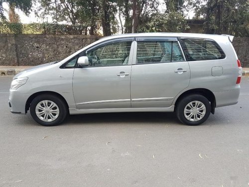 2015 Toyota Innova for sale