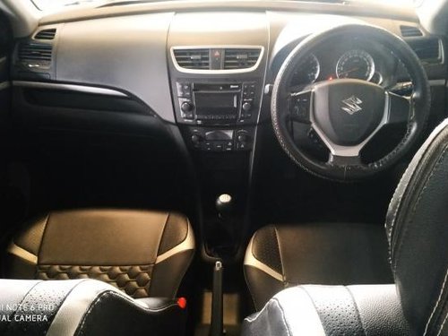 Maruti Suzuki Swift ZXI 2015 for sale