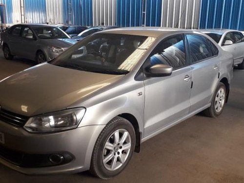 Used Volkswagen Vento car 2011 for sale at low price