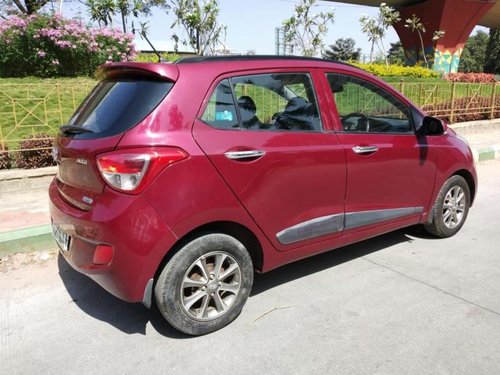 Hyundai i10 2014 for sale