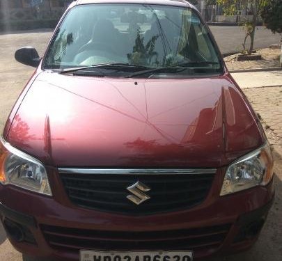 Maruti Suzuki Alto K10 LXI 2012 for sale