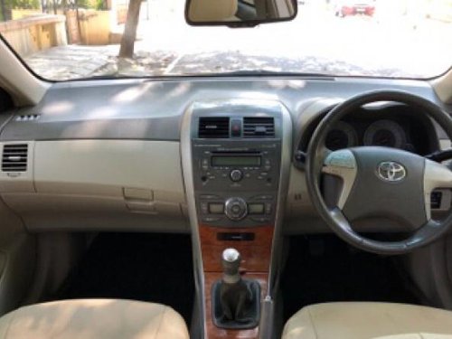 Used Toyota Corolla Altis 1.8 G 2009 for sale