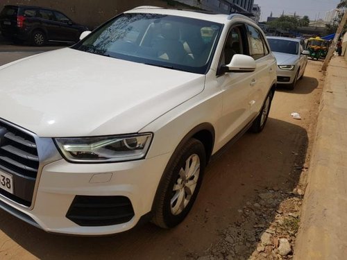 Audi Q3 2016 for sale