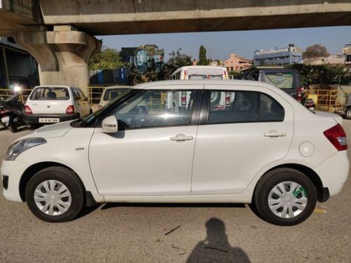 Used Maruti Suzuki Dzire 2013 car at low price