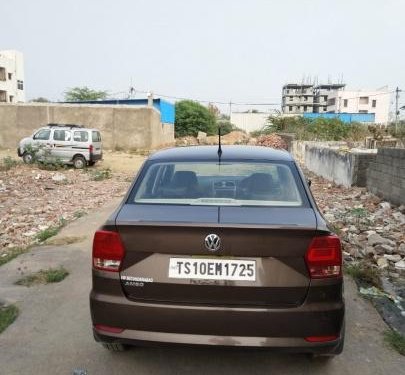 2017 Volkswagen Ameo for sale