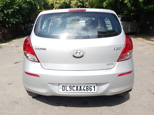 Used Hyundai i20 2013 car at low price